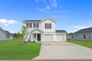 New construction Single-Family house 1508 Clubstone Dr, Conway, SC 29526 plan Engage - image