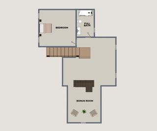 New construction Single-Family house 14619 Baker Rd, Birchwood, TN 37308 plan Farmview - image