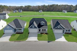 New construction Single-Family house 1230 Calabash Station Blvd Nw, Calabash, NC 28467 plan Kent - image