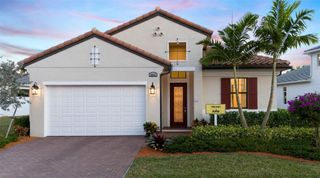 New construction Single-Family house 8146 Sw Vanita Wy, Port St. Lucie, FL 34987 - image