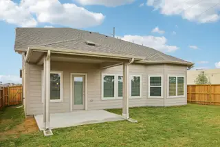 New construction Single-Family house 6303 Buffalo Bend Ln, Richmond, TX 77469 - image