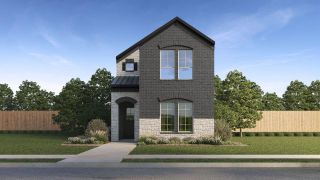 New construction Single-Family house 1008 Pilot Hill Dr, Euless, TX 76039 plan Angelico - image