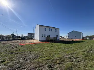 New construction Single-Family house 26 Alice Trace Pl, Unit 34, Angier, NC 27501 - image