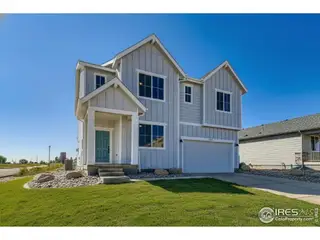 New construction Single-Family house 7354 Arkansas St, Frederick, CO 80530 plan Willow - image