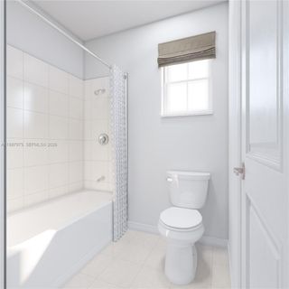 New construction Single-Family house 19462 Sw 338 Ter, Miami, FL 33034 plan Hickory - image