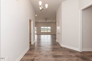 New construction Single-Family house 4195 Coolwater Drive, Bailey, NC 27807 2505- photo