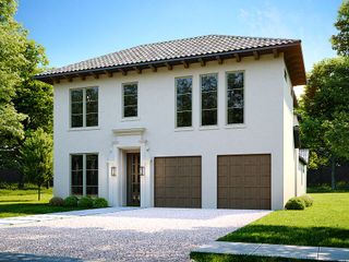 New construction Single-Family house 437 Avadene Drive, Irving, TX 75039 - photo