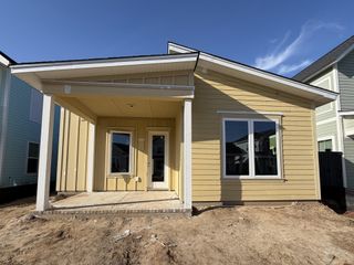 New construction Single-Family house 716 Rumbling Leaf Ln, Summerville, SC 29486 - image