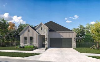 New construction Single-Family house 1031 Olympic, Rockwall, TX 75087 - photo