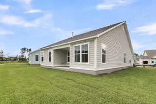 New construction Single-Family house 761 Maynard Ln, Summerville, SC 29486 plan Wilson - image