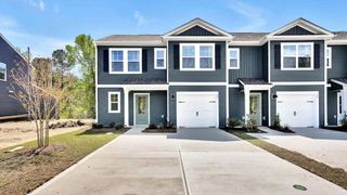 New construction Single-Family house 16 Perry Creek Wy, Wilmington, NC 28411 plan Norman Th - image