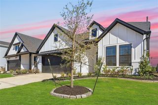 New construction Townhouse house 2231 Birch View Ln, Katy, TX 77494 - image