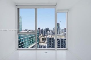 New construction Condo house 300 Biscayne Blvd Wy, Unit 4808W, Miami, FL 33131 - image
