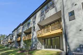 New construction Townhouse house 4505 Mint Leaf Ln, Raleigh, NC 27612 plan Kinston - image