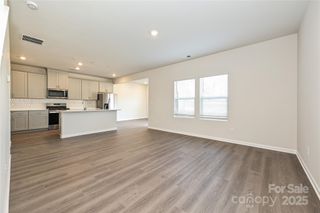 New construction house 1358 31St St Ne, Conover, NC 28613 plan Dallas - image