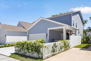 New construction Single-Family house 1205 Crooked Oak Rd, Charleston, SC 29492 plan  Cooper  - image