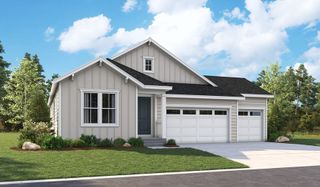 New construction Single-Family house 6349 Steppes Wy, Loveland, CO 80538 plan Avalon - image