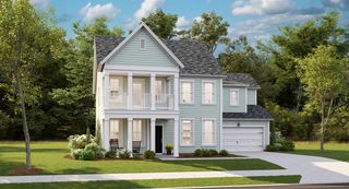 New construction Single-Family house 1869 Nola Run, Summerville, SC 29485 BLUFFTON- photo