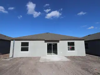 New construction Single-Family house 4979 Bay Forest Ct, Wimauma, FL 33598 plan Ventura - image