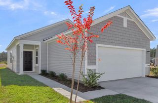 New construction Single-Family house 5317 Cottage Landing Dr, Summerville, SC 29485 plan Atlantis - image