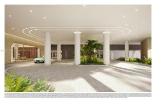 New construction Condo/Apt house 500 Alton, Unit 1705, Miami Beach, FL 33139 - photo