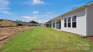 New construction Single-Family house 1031 Rabbit Hill Ln, Monroe, NC 28110 plan Madison - image