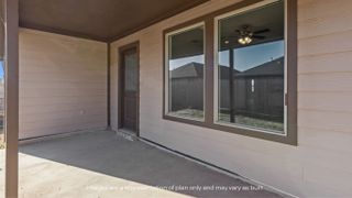 New construction Single-Family house 7331 9Th St, Lubbock, TX 79416 plan The Gaven - image