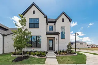 New construction Single-Family house 1532 Sandhill Ln, Celina, TX 75009 plan Oakpoint - S3328 - image