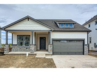 New construction Single-Family house 1814 Cord Grass Dr, Fort Collins, CO 80524 plan Aspen - image