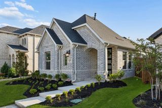 New construction  house 2825 Chester Dr, Celina, TX 75009 plan Aurora - image