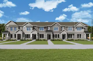 New construction Single-Family house 565 Cape Cod Wy, Rock Hill, SC 29732 plan The Bluestar - image
