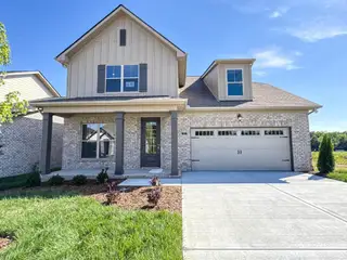 New construction Single-Family house 1211 Anson St, Unit 116, Gallatin, TN 37066 plan Lincoln - image