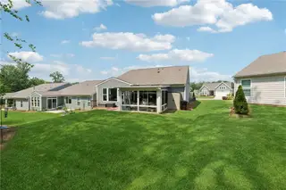 New construction Single-Family house 185 Narrowleaf Ln, Dallas, GA 30157 - image