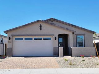 New construction Single-Family house 12712 N 305Th Ave, Buckeye, AZ 85396 plan Mason - image
