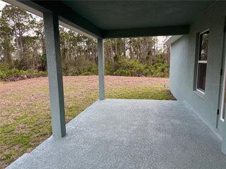 New construction Single-Family house 123 Sunrise Dr, Rotonda West, FL 33947 plan 2010 - image