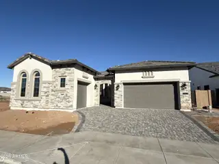 New construction Single-Family house 1172 E Firestone Dr, Chandler, AZ 85249 - image