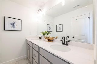 New construction Single-Family house 1712 Fulmont Cir, Mableton, GA 30126 plan Downing - image