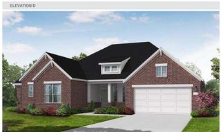 New construction Single-Family house 263 Raptor Beak Way, Cedar Creek, TX 78612 Lindale (2441-CL-60)- photo