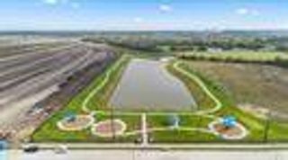 New construction  house 9010 Bay Lodge Ln, Baytown, TX 77521 plan Hewitt - image