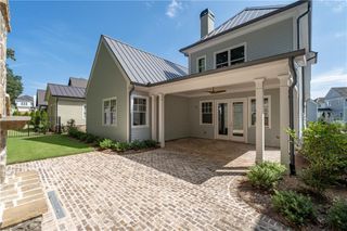 New construction Single-Family house 7235 Cordery Rd, Cumming, GA 30040 - image