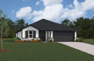 New construction Single-Family house 19757 Flag View Dr, Montgomery, TX 77316 - image