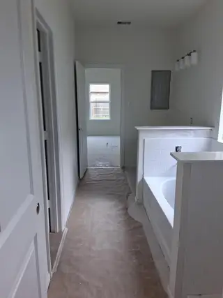 New construction Single-Family house 3603 Crosspointe Pass, Angleton, TX 77515 plan Rio Grande - image