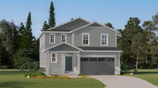 New construction Single-Family house 10760 Tomboy Dr, Parker, CO 80134 plan Elbert - image