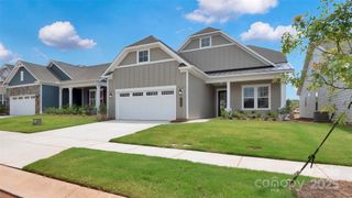 New construction  house 1039 Rabbit Hill Ln, Monroe, NC 28110 plan Lila - image