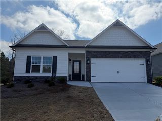 New construction Single-Family house 17 Cedar Hill Dr, Dallas, GA 30132 - image