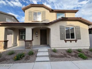 New construction house 9970 W Piccadilly Rd, Avondale, AZ 85392 plan CC-RM3 - image