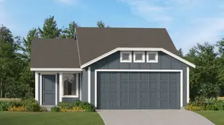 New construction Single-Family house 1661 Limpkin Dr, Fort Worth, TX 76140 plan Kitson - image