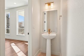 New construction Townhouse house 3126 W Bonfils Pl, Unit 46, Denver, CO 80236 - image