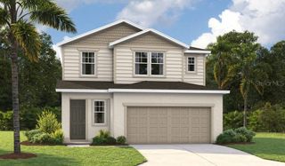 New construction Single-Family house 2524 29Th Ln E, Palmetto, FL 34221 - image
