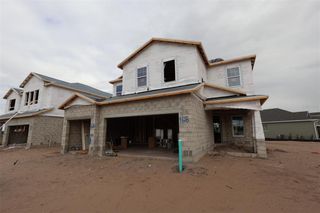 New construction  house 2713 Canvasback Cv, St. Cloud, FL 34773 plan Lancaster - image